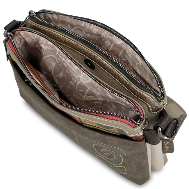 Kabelka ANEKKE - 42703-160