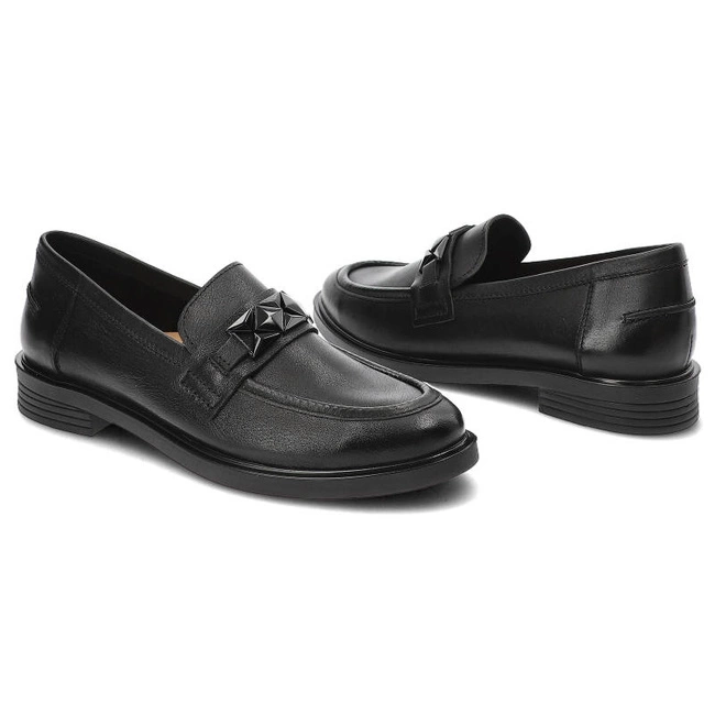 Mókazíny Nessi - 23422 Czarny 3