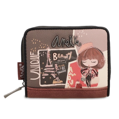 Peňaženka ANEKKE - 41809-903