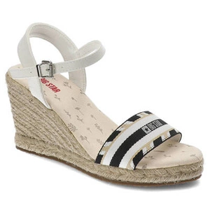 Sandále Big Star - LL274878 Biały