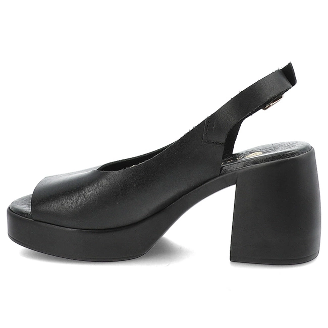 Sandále ARMODO - 40376 Bf.Czarny