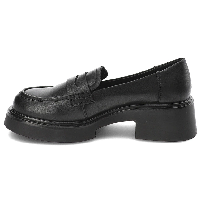 Mókazíny S.Barski - JC42-61 Black