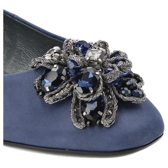 Baleríny Armodo - 2700 Granat 300