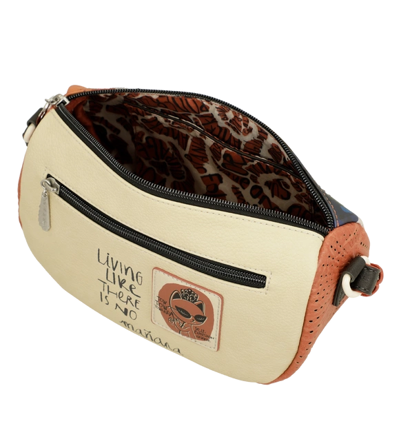 Kabelka ANEKKE - 40703-498