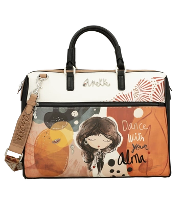 Taška Na Laptop ANEKKE - 40706-112