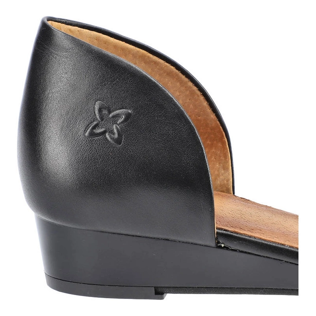 Sandále Maciejka - 01971-11/00-5 Czarny