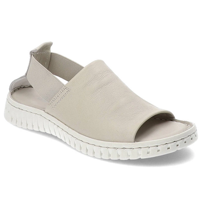 Sandále Venezia - 4154302 Savana Nuvola Biały