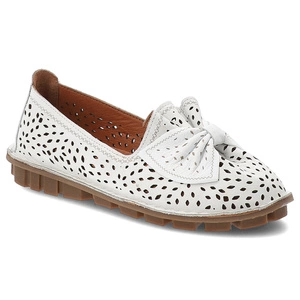 Poltopánky ARTIKER - 56C0054 Biały