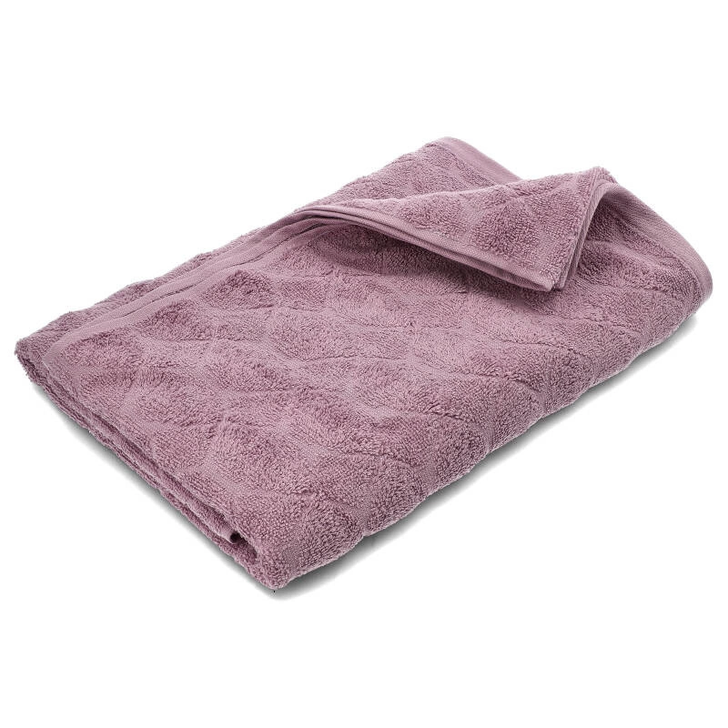 Uterák Moraj - MRB2000-007 Pink 70x140