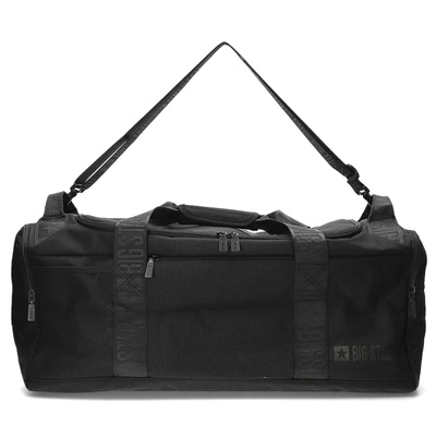 Kabelka Big Star Accessories - NN574192 Czarny