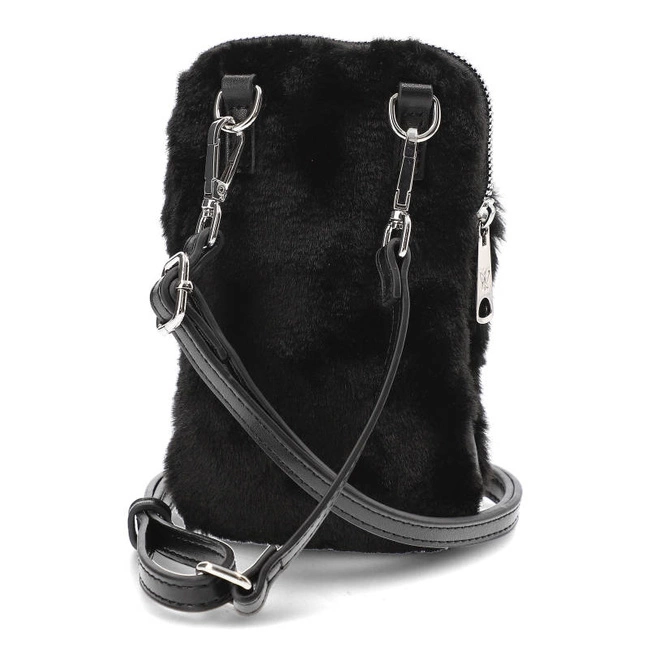 Kabelka Pepe Moll - 232392 Nutria Negro