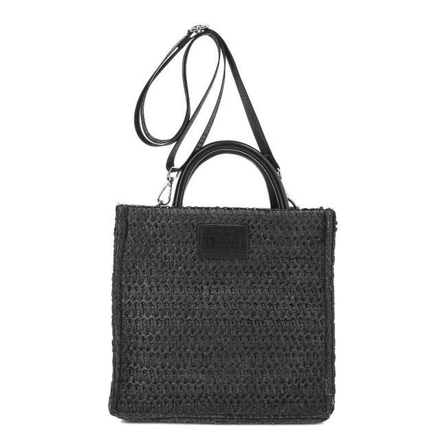 Kabelka Big Star - NN574114 Czarny