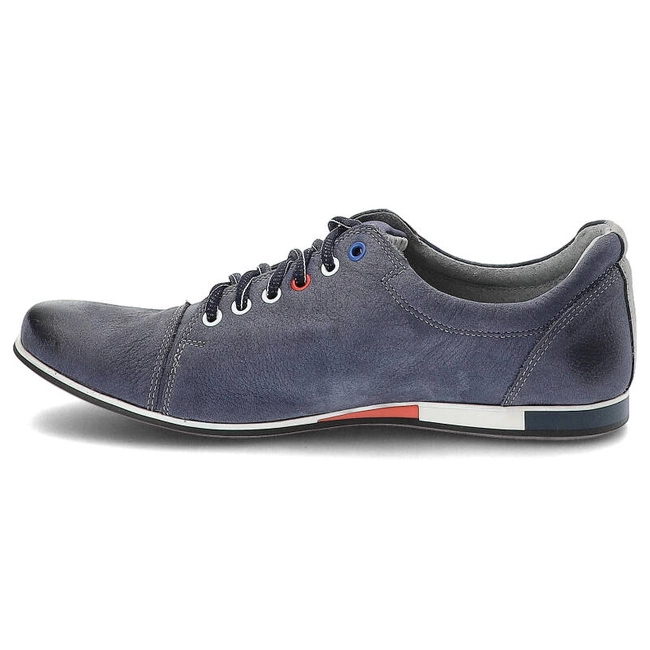 Poltopánky Avanti - 246 N.Blu.GC Granat