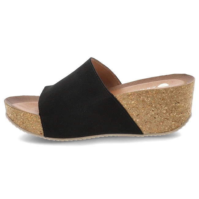 Šľapky ARMODO - 40311 W.Czarny