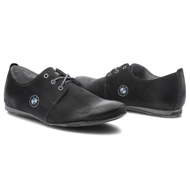 Poltopánky Avanti - 448 BW Czarny