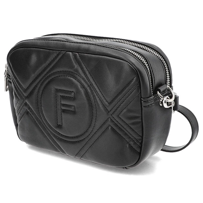 Kabelka Filippo - TD0382/22 BK Czarny