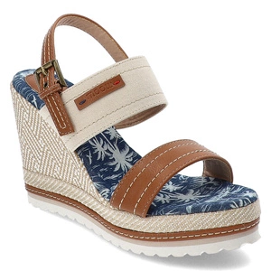 Sandále Moow - SH4397-BG Beige