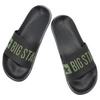 Šľapky BIG STAR - SS174359 Czarny