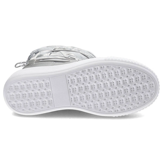 Snehule Big Star - KK274195 904 Srebrny