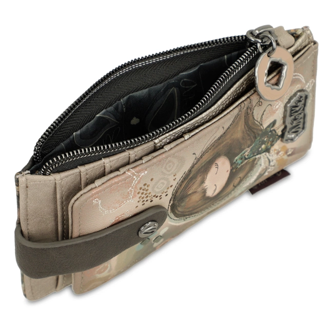 Peňaženka ANEKKE - 41709-013