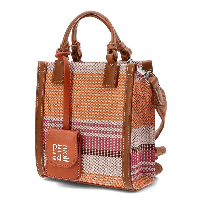 Kabelka Pepe Moll - 231451 Lido Orange