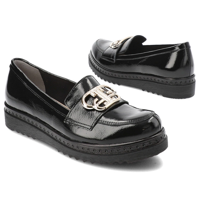 Poltopánky Armodo - 92604 Czarny Naplak