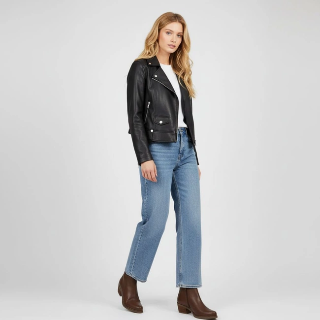 Členkové Topánky HEE - 25773 Autolucido Marron