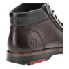 Šnúrovacie Členkové Topánky Rieker - 10502-25 Brown