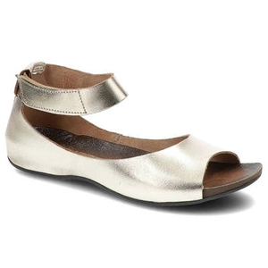 Sandále Lemar - 40026 Bf.Złoto