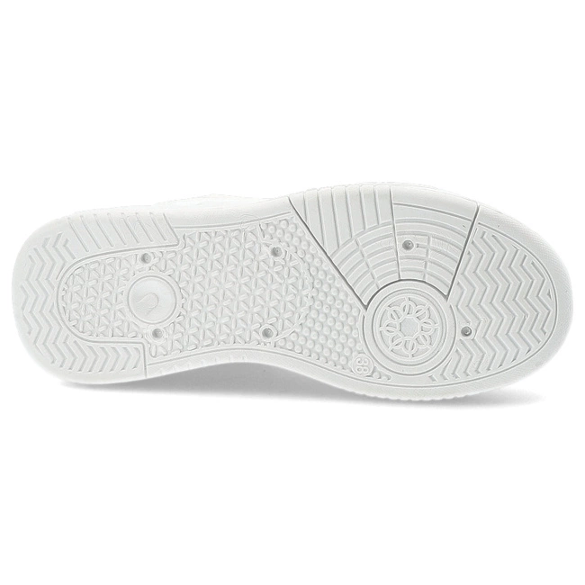 Tenisky BIG STAR - NN274667 Biały