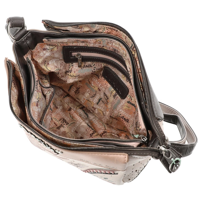 Kabelka Anekke - 38843-039