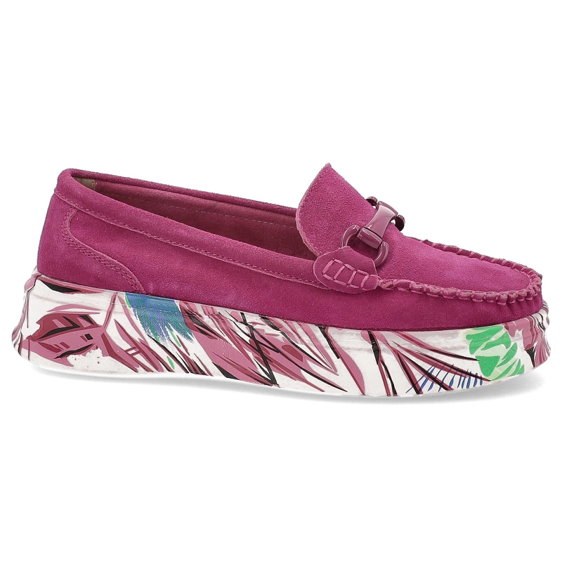 Poltopánky FILIPPO - DP6703/25 FH Fuksja