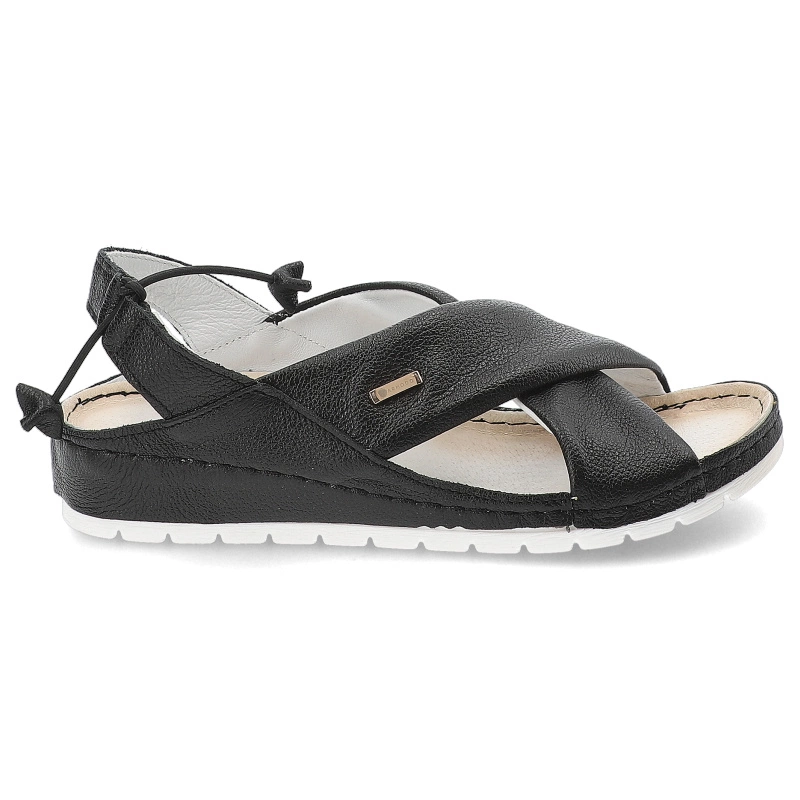 Sandále Armodo - 50056 V.Czarny