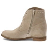 Členkové Topánky Armodo - 1396 Beż 2166