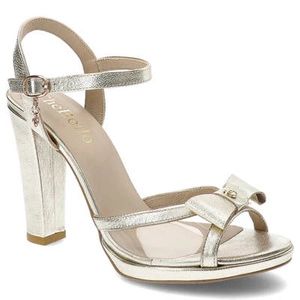 Sandále Chebello - 4092_-344-000-PSK-S21 Złoty