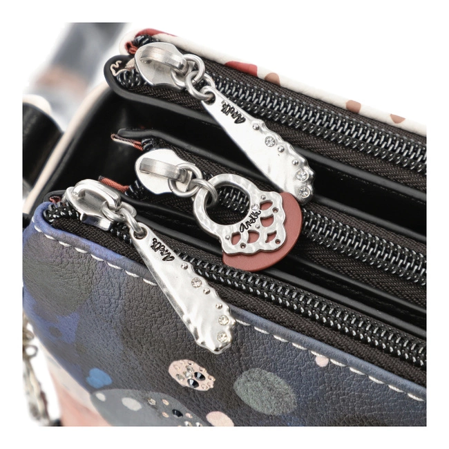 Poštárska Taška ANEKKE - 40703-184