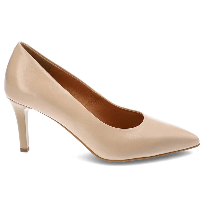 Lodičky Szydłowski - 2822 Beżowy 546