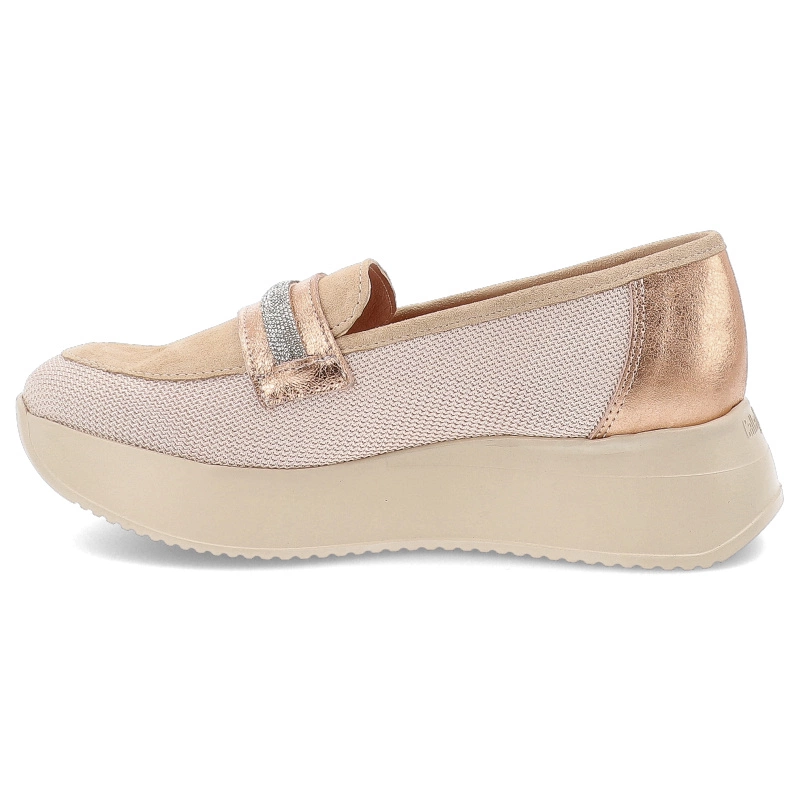 Poltopánky CALLAGHAN - 60303 Pesca Pink Babilon