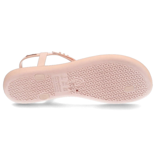 Sandále Ipanema - 26751 Light Pink 24872