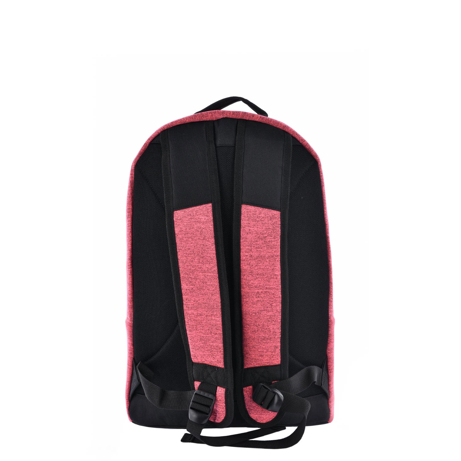 Batoh Big Star Accessories - HH574189 Łosoś/Czarny