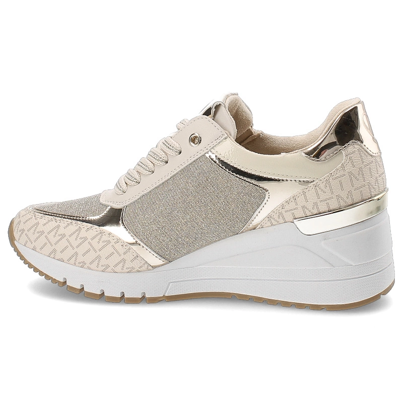 Tenisky Marco Tozzi - 2-23723-41 40C Cream Comb