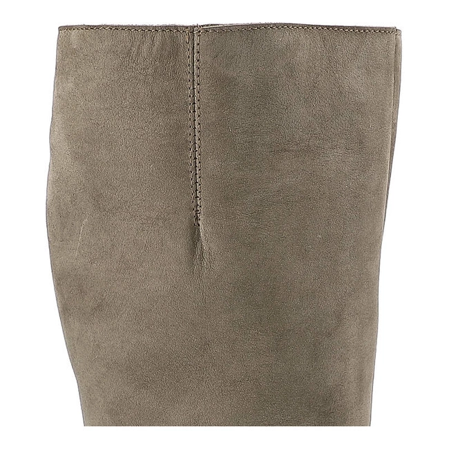 Čižmy Simen - 8290 S1475/1292 Brąz