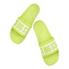 Šľapky Big Star - LL274742 Limonka