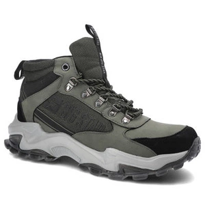 Trekingové Topánky Big Star - II174202 Khaki