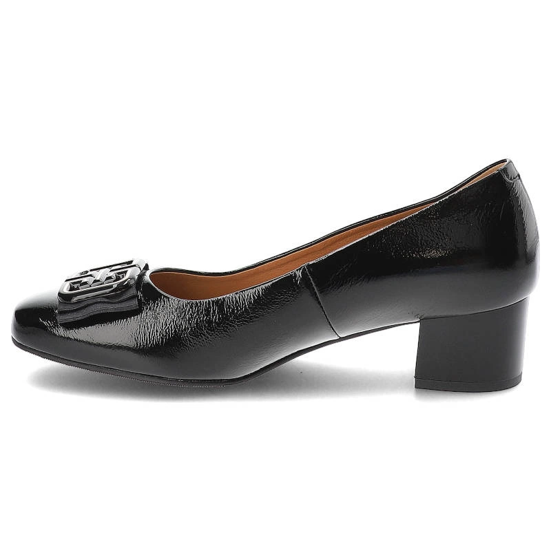 Lodičky Clasicco - 2176 Czarny Lak 1008