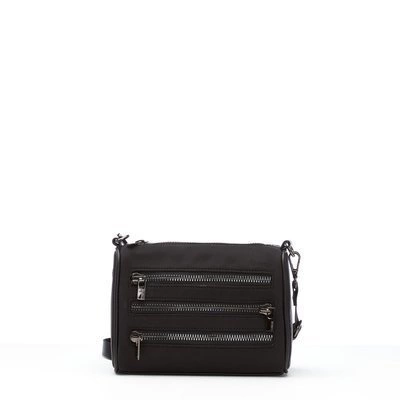 Kabelka Big Star Accessories - GG574146 Czarny