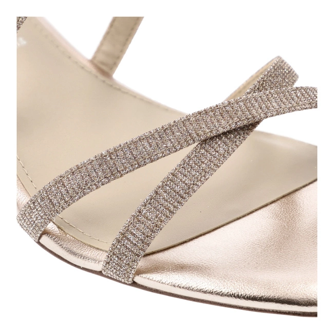 Sandále TAMARIS - 1-28204-42 586 Rose Glam