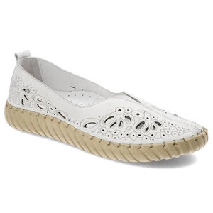 Poltopánky Artiker - 52C0983 Biały