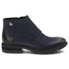 Členkové Topánky Simen - 8640 Granatowy C20 Denim
