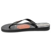 Žabky Ipanema - 83478 Summer IV AD AP513 Black/Orange/Beige
